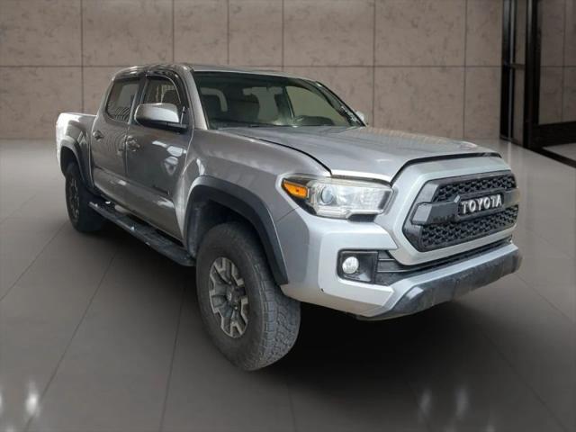 2016 Toyota Tacoma TRD Off Road