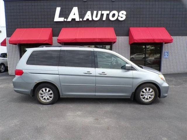 2008 Honda Odyssey EX-L for sale in Omaha, NE