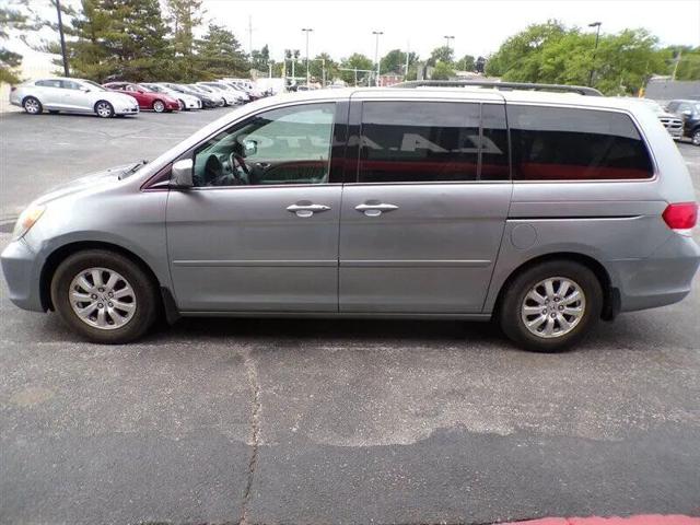 2008 Honda Odyssey EX-L