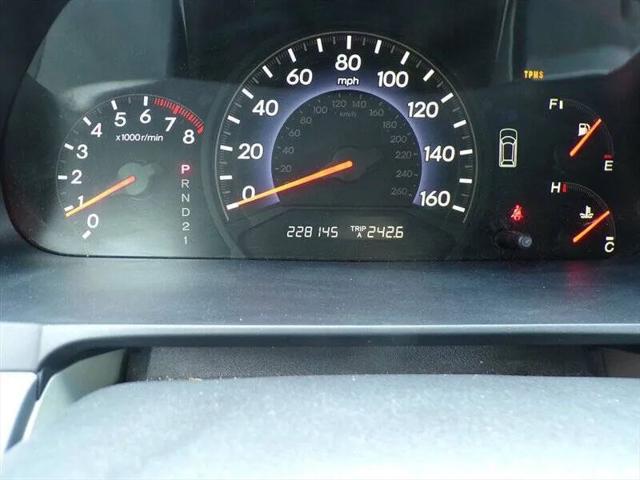 2008 Honda Odyssey EX-L