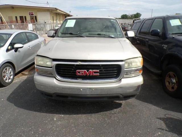 2004 GMC Yukon SLE for sale in Omaha, NE