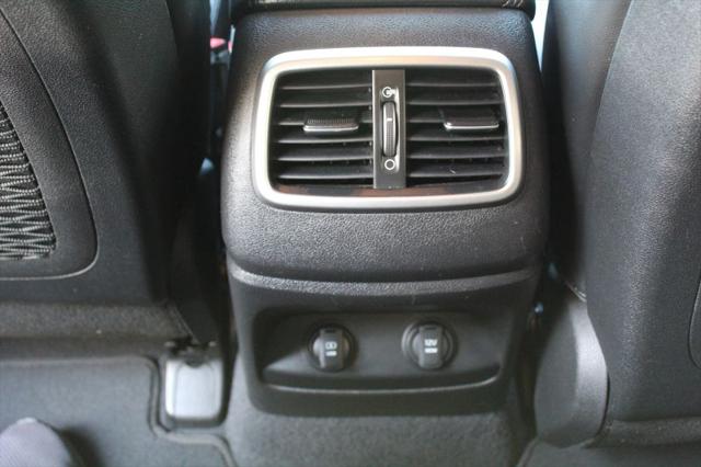 2016 Kia Sorento 3.3L EX