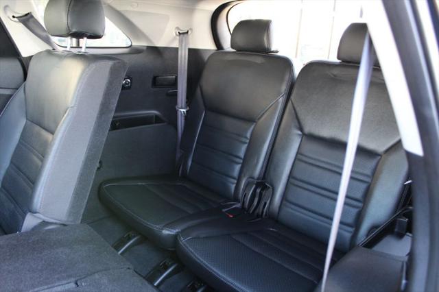 2016 Kia Sorento 3.3L EX