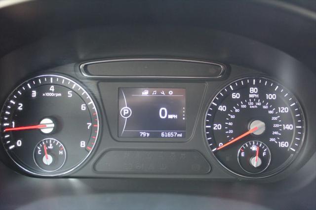 2016 Kia Sorento 3.3L EX