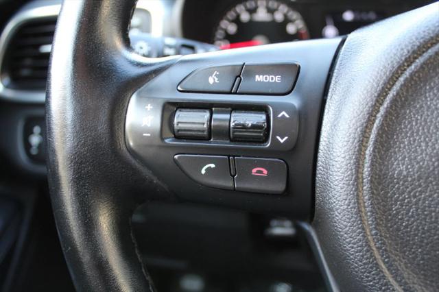 2016 Kia Sorento 3.3L EX
