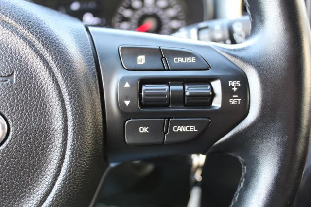 2016 Kia Sorento 3.3L EX