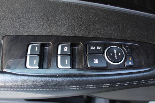2016 Kia Sorento 3.3L EX