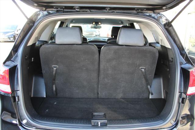2016 Kia Sorento 3.3L EX