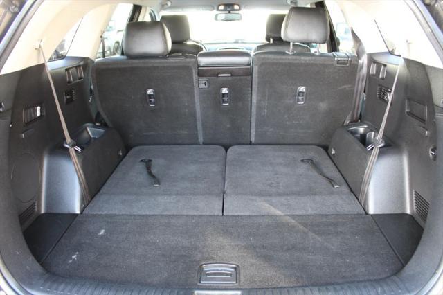 2016 Kia Sorento 3.3L EX