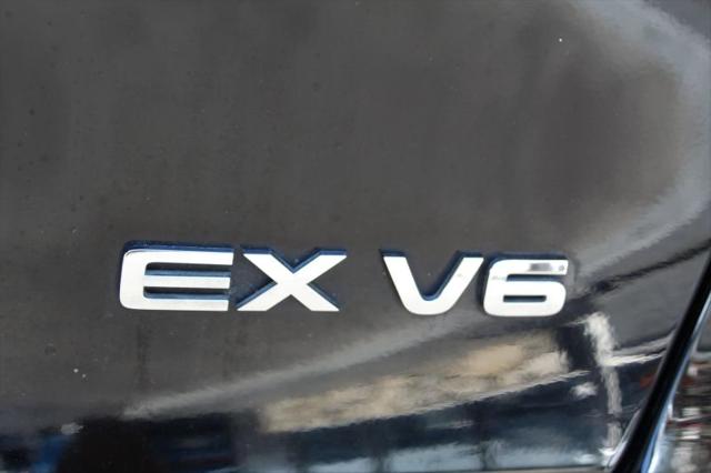 2016 Kia Sorento 3.3L EX
