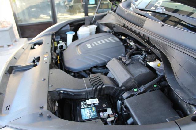 2016 Kia Sorento 3.3L EX