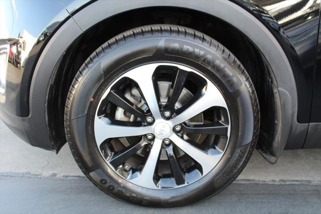 2016 Kia Sorento 3.3L EX