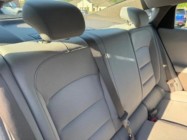 2019 Chevrolet Malibu 1FL