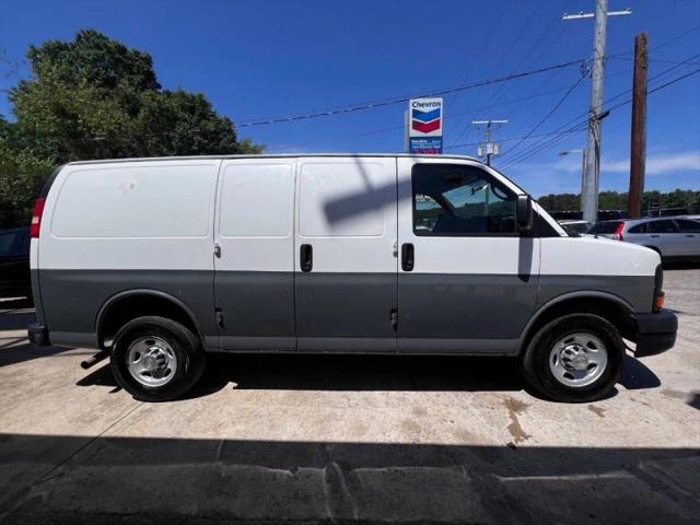2014 Chevrolet Express Work Van
