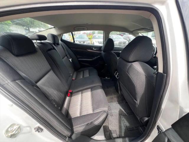 2017 Nissan Maxima 3.5 S