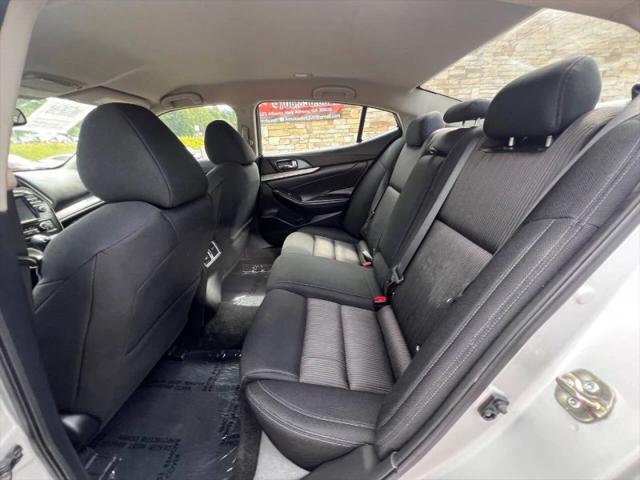 2017 Nissan Maxima 3.5 S