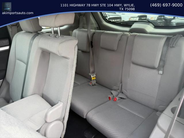 2017 Toyota Highlander LE