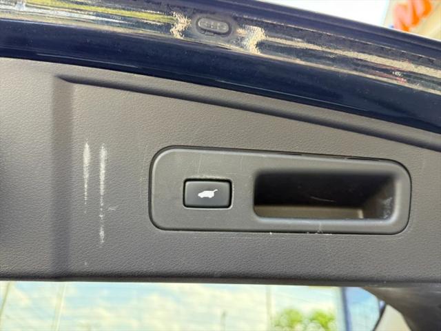 2016 Acura MDX Base