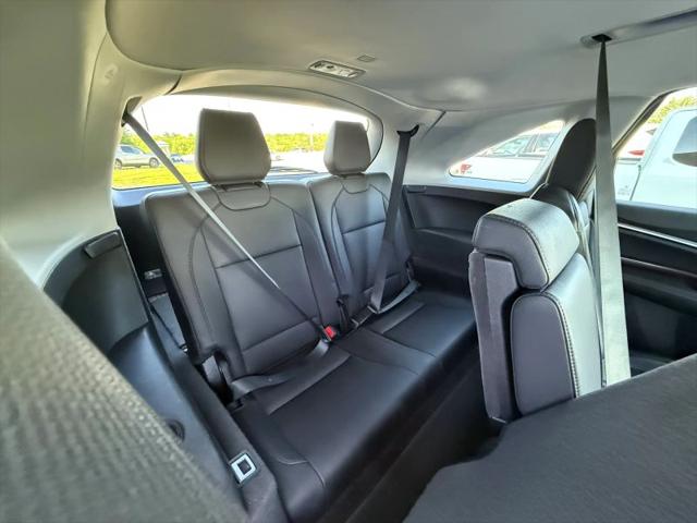2016 Acura MDX Base
