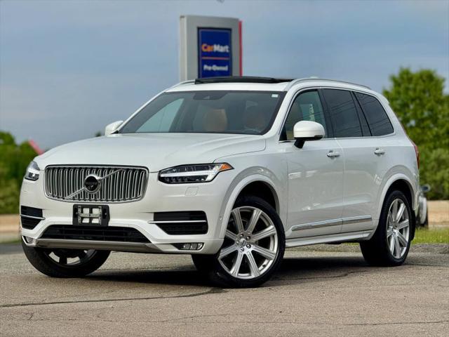 2017 Volvo XC90 T6 Inscription for sale in Walpole, MA