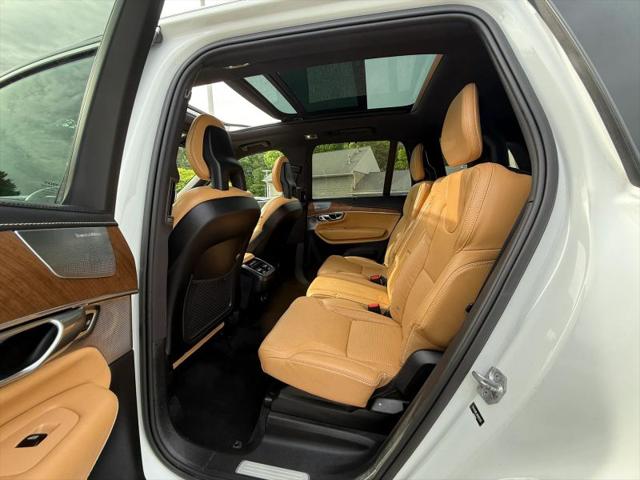 2017 Volvo XC90 T6 Inscription