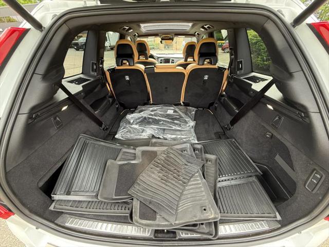 2017 Volvo XC90 T6 Inscription