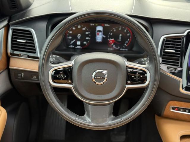 2017 Volvo XC90 T6 Inscription