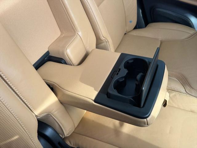 2017 Volvo XC90 T6 Inscription
