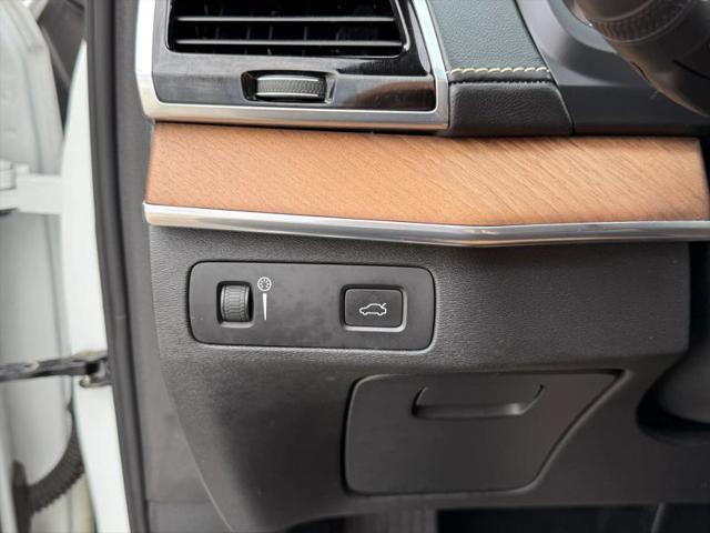 2017 Volvo XC90 T6 Inscription
