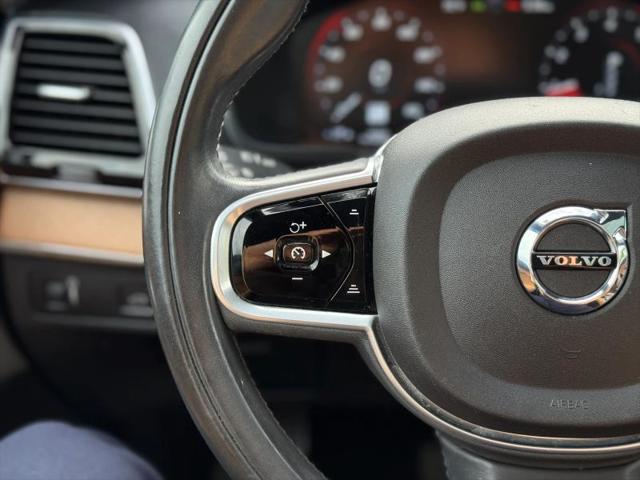 2017 Volvo XC90 T6 Inscription