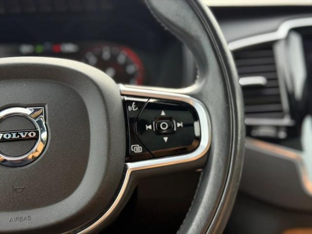 2017 Volvo XC90 T6 Inscription