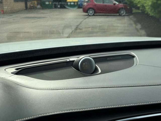 2017 Volvo XC90 T6 Inscription