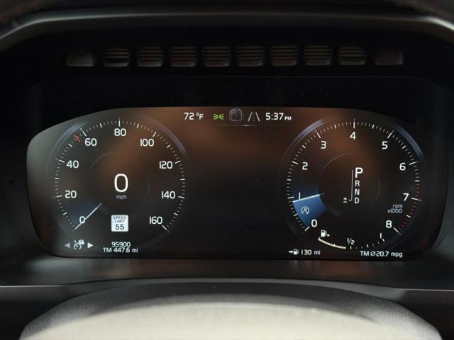 2017 Volvo XC90 T6 Inscription