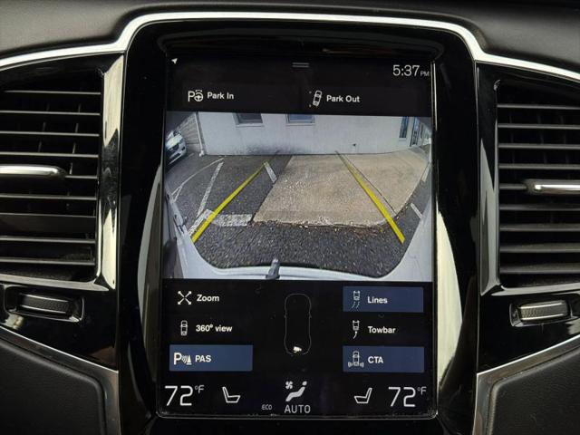 2017 Volvo XC90 T6 Inscription