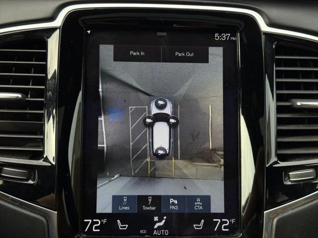 2017 Volvo XC90 T6 Inscription