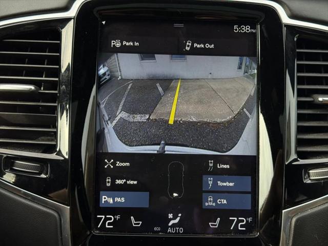 2017 Volvo XC90 T6 Inscription
