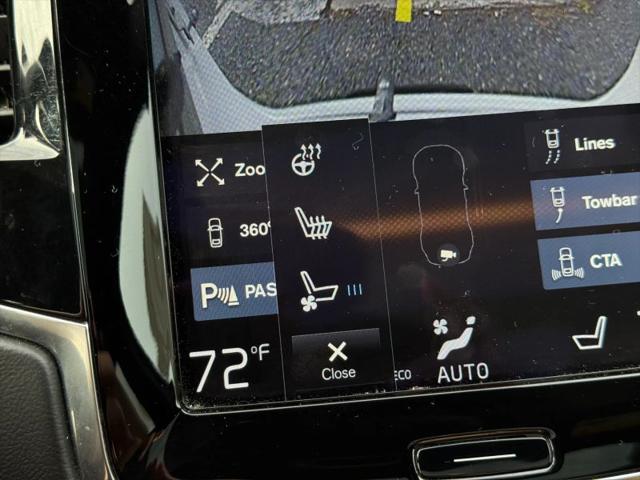 2017 Volvo XC90 T6 Inscription