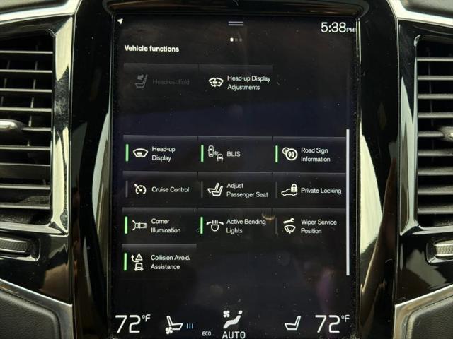 2017 Volvo XC90 T6 Inscription