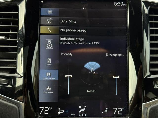 2017 Volvo XC90 T6 Inscription