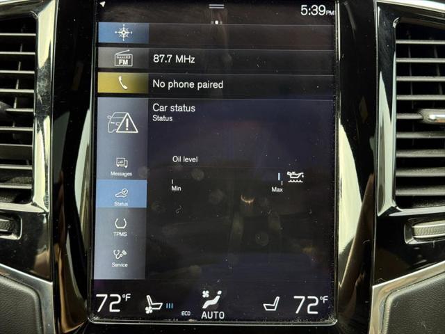 2017 Volvo XC90 T6 Inscription