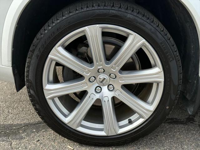 2017 Volvo XC90 T6 Inscription