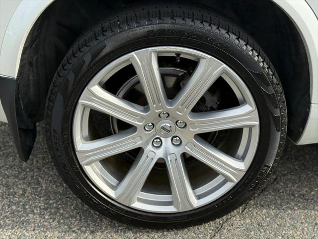 2017 Volvo XC90 T6 Inscription