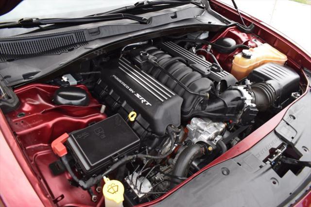 2019 Dodge Charger Scat Pack RWD