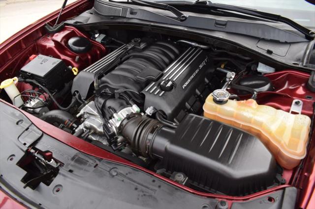 2019 Dodge Charger Scat Pack RWD