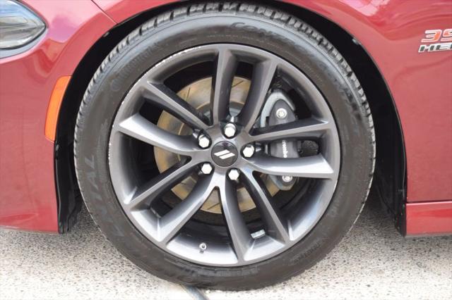 2019 Dodge Charger Scat Pack RWD