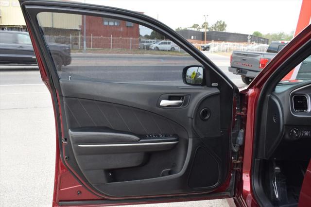 2019 Dodge Charger Scat Pack RWD