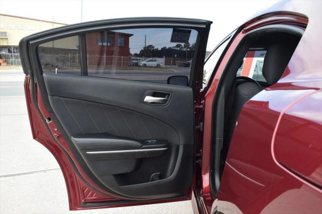 2019 Dodge Charger Scat Pack RWD