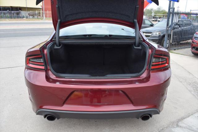 2019 Dodge Charger Scat Pack RWD