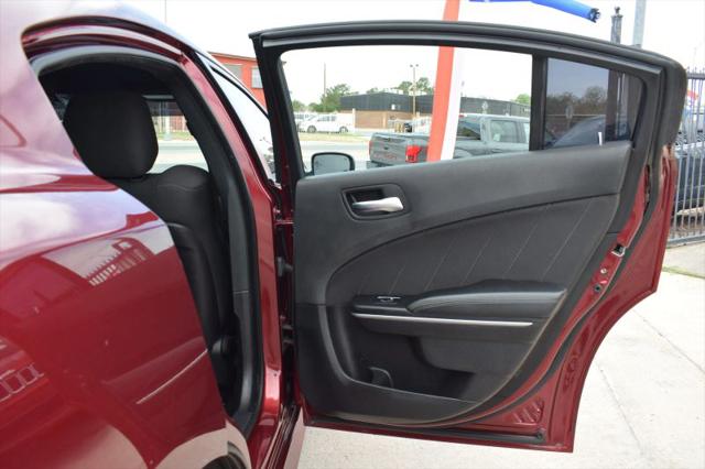 2019 Dodge Charger Scat Pack RWD