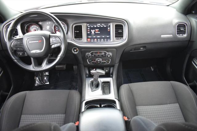 2019 Dodge Charger Scat Pack RWD
